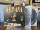 Nirvana Live Reading Vinyl 2XLP Grunge Soundgarden Smashing Pumpkins Rock punk