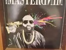 Rick Ross Mastermind 2LP Near Mint