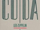 Led Zeppelin Coda deluxe remastered 2015 gatefold double LP