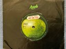 BADFINGER - NO MATTER WHAT rare UK 1970 PROMO SAMPLE / THE BEATLES / APPLE EX+++
