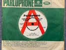 THE GEORGE MARTIN ORC. - I FEEL FINE rare UK 1965 DEMO PROMO / THE BEATLES MINT-