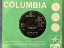 THE DOWNLINERS SECT - THE COST OF LIVING rare UK 1966 / FREAKBEAT / MOD / MINT-