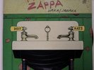 FRANK ZAPPA WAKA / JAWAKA-HOT RATS REPRISE P8277R JAPAN VINYL LP