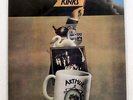 KINKS ARTHUR OR THE DECLINE&FALL OF THE BRITISH EMPIRE PRT SP205030 JAPAN LP