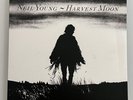 Neil Young ‎– Harvest Moon - Reprise ‎– Vinyl, LP Vinyl, LP, Single Sided, USA