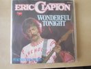 Eric Clapton                                 Wonderful Tonight