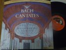 KURT THOMAS - ELISABETH GRUMMER  / BACH cantatas BWV 68 & 111  / VSM ASDF 759