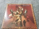 REO Speedwagon – Nine Lives 1979 US Original LP - Epic – FE 35988 - SIGNED