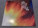 Revenge of Heads on Fire by White Hills Vinyl Record New Sealed