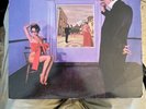 SAMMY HAGAR - STANDING HAMPTON 1ST PR XLNT COND - 1981 GHS 2006 Vinyl Geffen VG+