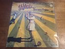 GENESIS NURSERY CRIME VG/VG- VINILE LP 33 GIRI