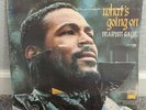 Marvin Gaye - What's Going On LP (VG+ Vinyl, Tamla 310) Play Tested