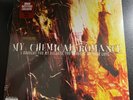 My Chemical Romance ‎I Brought You My Bullets You Brought Me Your Love Red Vinyl