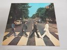 THE BEATLES - ABBEY ROAD - PCS 7088 STEREO 1969 EARLY PRESSING - SUPERB AUDIO