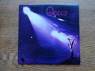 Queen. 1973 Vinyl LP. Blair Rules / Blair. 
