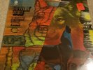 HOWLIN WOLF Message To the Young 1971 pressing Sealed copy Chess Records Blues