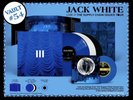 Third Man Records Vault 54 Jack White Supply Chain Issues Live VInyl LP Box NEW