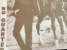 BOB DYLAN    NO QUARTER    RECORDED IN NEURENBERG  . LP. VG +.  UNOFFICIAL 1978