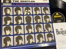 The Beatles A HARD DAYS NIGHT Audiophile MONO 180g Vinyl 2014 RARE UK Import NM