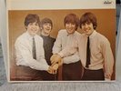 The Beatles VI, Capitol T 2358 LP Vinyl Mono, 1965, VG++,1ST PRESS,Misprint,
