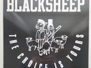 BLACK SHEEP The Choice Is Yours 12
