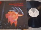 Black Sabbath “Paranoid” Orig 1970 U.K. Vertigo Swirl issue vinyl Lp + Inner