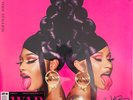 Cardi B Feat. Megan Thee Stallion - WAP Vinyl, 12