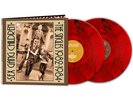 Sex Gang Children – The Singles 1982-1984 (Red Double Vinyl) *IN STOCK UK