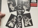 Alice In Chains Live Facelift Vinyl Lp RSD 2016 Numbered.