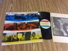 THE POLICE- SYNCHRONICITY- 1983 - RL MASTERDISK - MINT