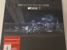 Die Fantastischen Vier - UNPLUGGED II - BOXSET - 3LP+CD+Bluray
