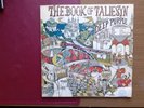 Rock LP - DEEP PURPLE - THE BOOK OF TALIESYN - Tetragrammaton US 1968 - EX