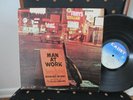KENNY BURRELL - MAN AT WORK CADET STEREO LP DG