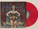 Bad Cop/Bad Cop - Not Sorry Pink Opaque Color Vinyl LP Fat Wreck Chords /305