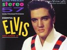 A753088005770 Elvis Presley - Stereo '57 (Essential Elvis Volume 2) 45 RPM Vinyl
