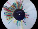 CONNAN MOCKASIN - FOREVER DOLPHIN LOVE / Vinyl LP limited SPLATTER