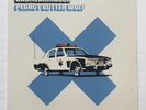 PEANUT BUTTER WOLF Badmeaningood Vol.3 2003 2 x LP Rare