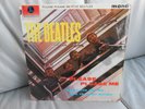 THE BEATLES - PLEASE PLEASE ME - 1st PRESS - UK - MONO - GOLD - DICK JAMES