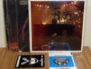 KISS WICKED LESTER LP, Originals 2 Copies & Gene Simmons Solo with Poster