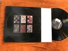 COLIN NEWMAN A-Z LP Vinyl ORIG Beggars Banquet Wire pink flag 1980 w/inr artpunk