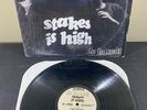 DE LA SOUL Stakes Is High LP 1996 Tommy Boy OG Pressing in shrink TB 1149 NM-