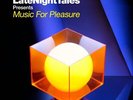 Groove Armada - Late Night Tales Presents Music For Pleasure 2LP NEU 0450298