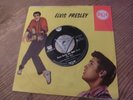 Elvis Presley – Santa Bring My Baby Back (To Me) Vinyl, 7