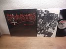 POSSESSED SEVEN CHURCHES Original COMBAT LP METALLICA, SLAYER 1985