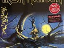 Iron Maiden - Fear Of The Dark (180gm 2XLP, 2017, US, 538276291, Sealed)
