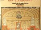 LP-BOX Richard Strauss Der Rosenkavalier - Vollständige Filmmusik NEAR MINT