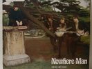 Beatles Australia EP Nowhere Man & 3 GEPO 8952 Australian EP 4 songs
