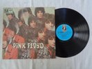 Pink Floyd – The Piper At The Gates Of Dawn - German Import LP (1401)