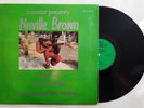 Neville Brown 