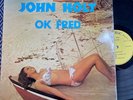 OK FRED John Holt Prince Buster All Stars MELODISC SMLP12-180 1972 Vinyl LP EX+